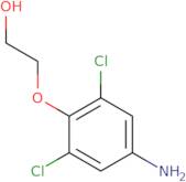 2-(4-Amino-2,6-dichlorophenoxy)ethanol