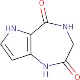 1,3,4,6-Tetrahydropyrrolo[3,2-E]-[1,4]diazepine-2,5-dione
