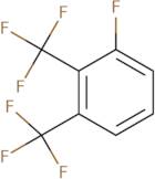 1-Fluoro-2,3-bis-(trifluoromethyl)benzene