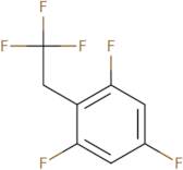 1,3,5-Trifluoro-2-(2,2,2-trifluoroethyl)benzene