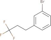 1-Bromo-3-(3,3,3-trifluoropropyl)benzene