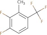 3,4-Difluoro-2-methylbenzotrifluoride