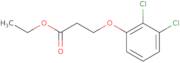 Ethyl 3-(2,3-dichloro-phenoxy)propanoate