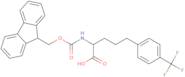 (S)-2-(Fmoc-amino)-5-(4-trifluoromethylphenyl)pentanoic acid