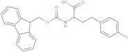 (R)-2-((((9H-Fluoren-9-yl)methoxy)carbonyl)amino)-4-(4-iodophenyl)butanoic acid