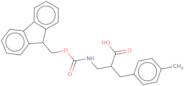 3-({[(9H-Fluoren-9-yl)methoxy]carbonyl}amino)-2-[(4-methylphenyl)methyl]propanoic acid