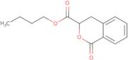 Butyl 1-oxoisochroman-3-carboxylate