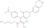 Cyclopyrimorate