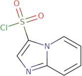 Imidazo[1,2-a]pyridine-3-sulfonyl chloride