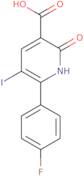 2-(4-(2,3-Dihydro-1,4-benzodioxin-6-yl)-1,3-thiazol-2-yl)acetonitrile