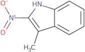 4-[(3-Methyl-2-furoyl)amino]benzoic acid