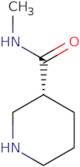 (R)-N-Methylpiperidine-3-carboxamide