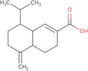 (-)-Cadin-4,10(15)-dien-11-oic acid