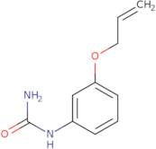 A 410099.1, Amine-Boc hydrochloride
