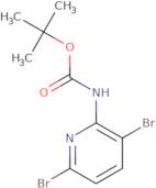 2-Methyl-6-(2-pyrrolidinylmethyl)pyridine