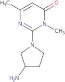 2-Amino-1-(2-nitro-phenyl)-ethanone