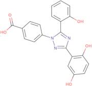 5-Hydroxydeferasirox