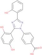 5'-Hydroxydeferasirox