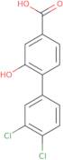 3-Bromo-4-carbamoylbenzoic acid