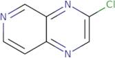 3-Chloropyrido[3,4-b]pyrazine