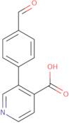 3-Bromo-2-(3,3-difluoroazetidin-1-yl)benzaldehyde