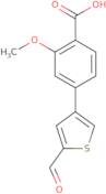 2-(Trifluoromethyl)-4-pyrimidinemethanol