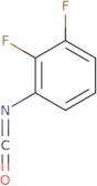 1,2-Difluoro-3-isocyanatobenzene