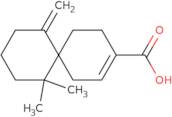 β-CHAmigrenic acid