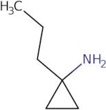 1-Propylcyclopropan-1-amine