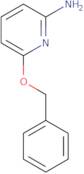 2-Amino-6-benzyloxypyridine