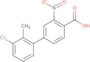 1-[4-Hydroxy-3-(trifluoromethyl)phenyl]-3-methylurea