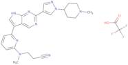 Ethyl 1-isopropyl-3-methyl-6-oxo-7H-pyrazolo(3,4-B)pyridine-4-carboxylate