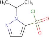 1-Isopropyl-1H-pyrazole-5-sulfonyl chloride