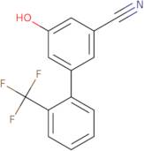 3-(1H-Pyrazol-1-ylmethyl)-6,7-dihydro-5H-pyrrolo[2,1-c][1,2,4]triazole