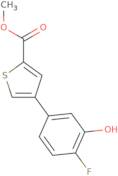 1-(2-Chloro-4-nitrophenyl)-4-methyl-1H-pyrazole