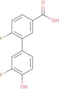 Methyl 2,4-dimethoxyquinazoline-7-carboxylate