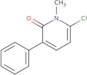 2-(3-(Oxazol-2-yl)phenyl)ethanamine hydrochloride