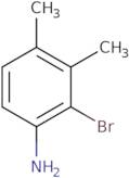 2-Bromo-3,4-dimethylaniline