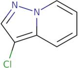 3-Chloropyrazolo[1,5-a]pyridine
