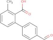 (E)-2-(4-(1H-Imidazol-4-yl)styryl)-1H-indene-1,3(2H)-dione