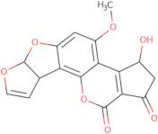 Flurbiprofen acyl-β-D-glucuronide allyl ester