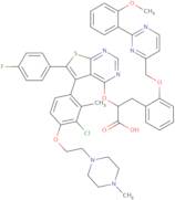 (R)-MIK665