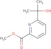 Methyl 6-(2-hydroxypropan-2-yl)picolinate