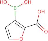 2-Carboxyfuran-3-boronic acid