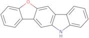 11H-Benzofuro[3,2-b]carbazole