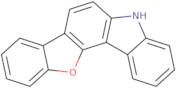 5H-Benzofuro[3,2-c]carbazole