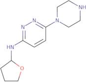 1-(2,2-Dimethylcyclopropyl)-N-methylmethanamine