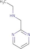 Ethyl(pyrimidin-2-ylmethyl)amine