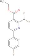 3-Fluoro-3-methylazepane hydrochloride
