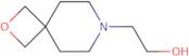 2-{2-Oxa-7-azaspiro[3.5]nonan-7-yl}ethan-1-ol